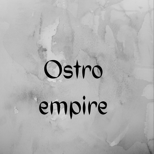Ostro_Empire